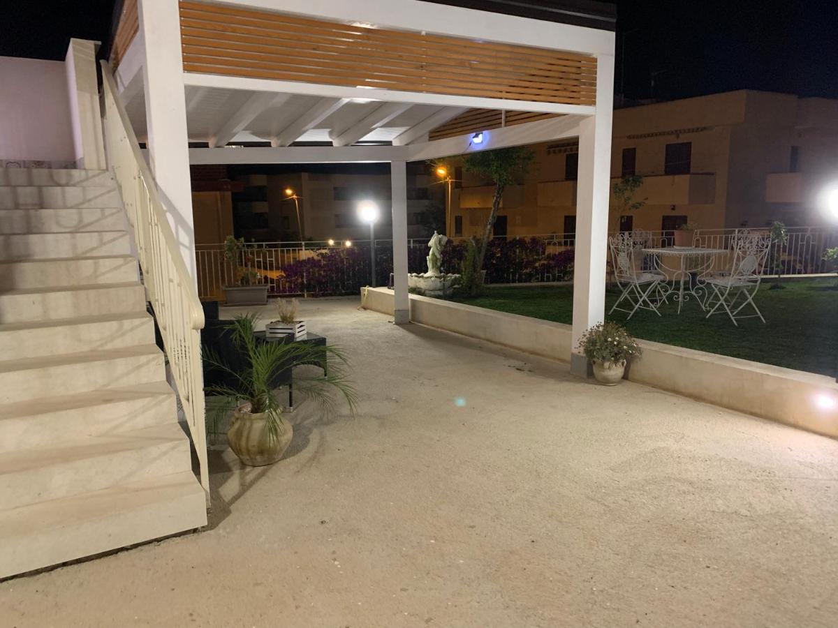 Villa Maresa Home เรอัลมอนเต ภายนอก รูปภาพ