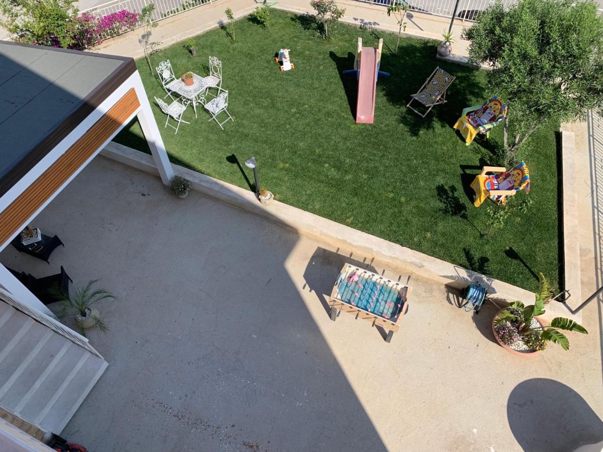Villa Maresa Home เรอัลมอนเต ภายนอก รูปภาพ