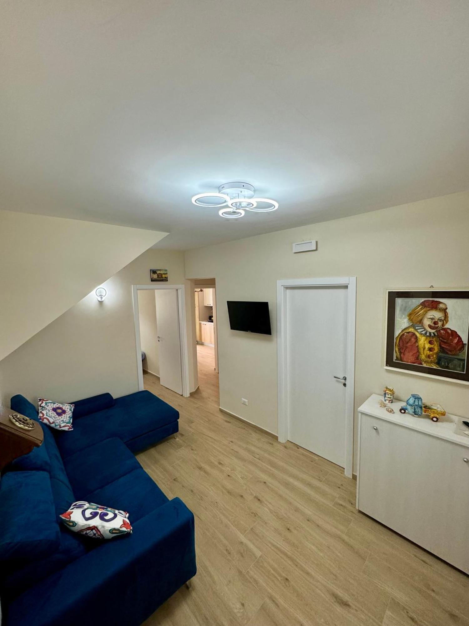 Villa Maresa Home เรอัลมอนเต ห้อง รูปภาพ